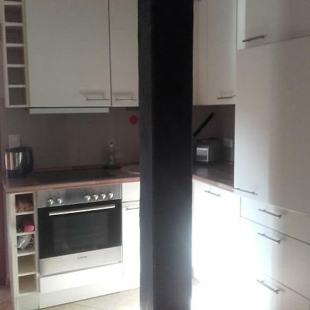 Apartment-Unter-Reet キール エクステリア 写真