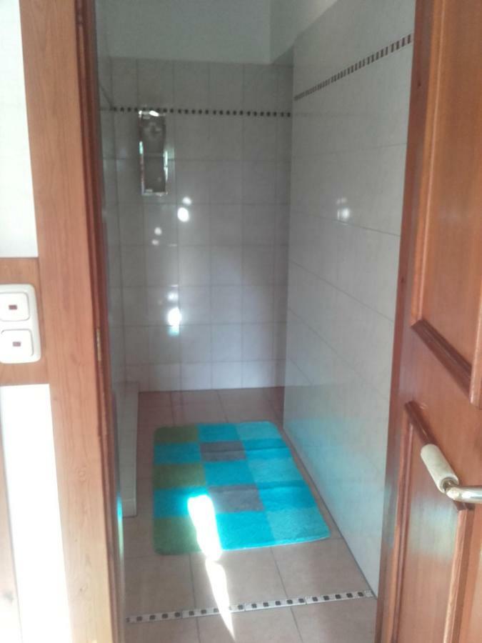 Apartment-Unter-Reet キール エクステリア 写真