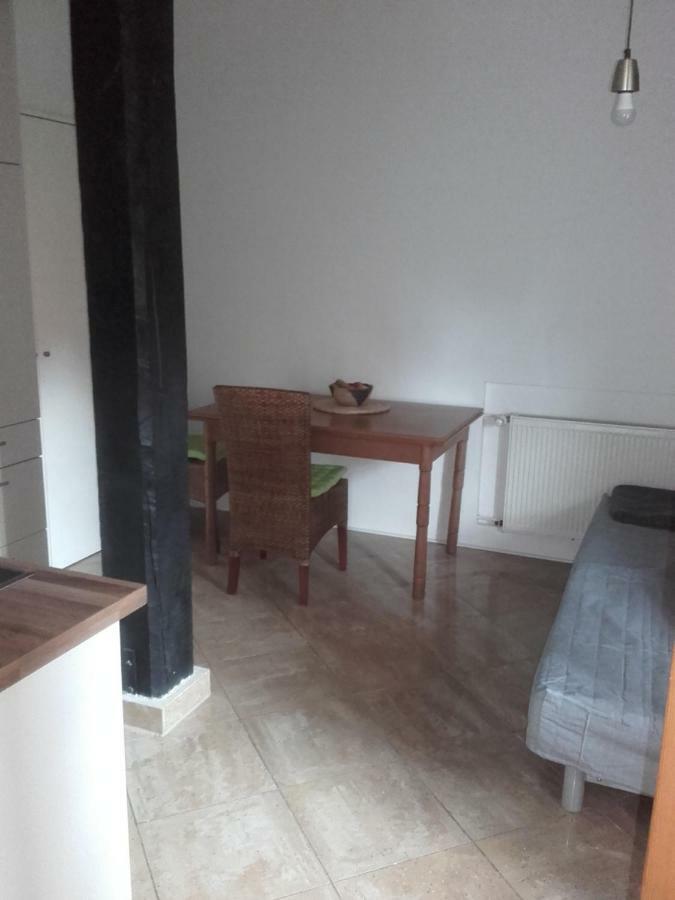 Apartment-Unter-Reet キール エクステリア 写真